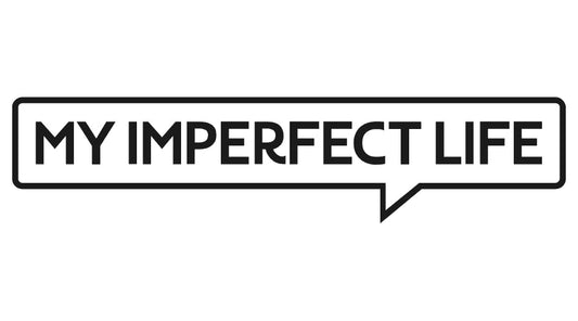MY IMPERFECT LIFE LOGO