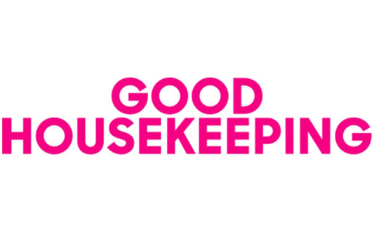 Good Housekeeping Logo