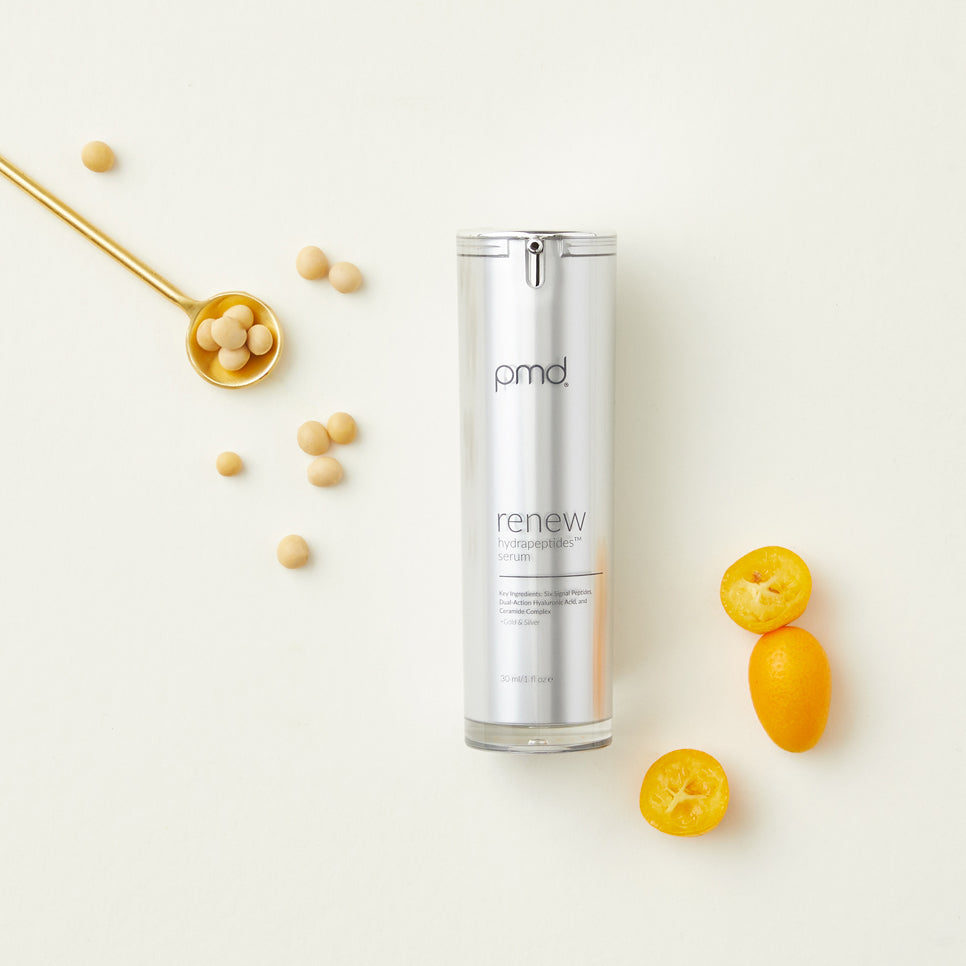 renew HydratingPeptides™  Serum