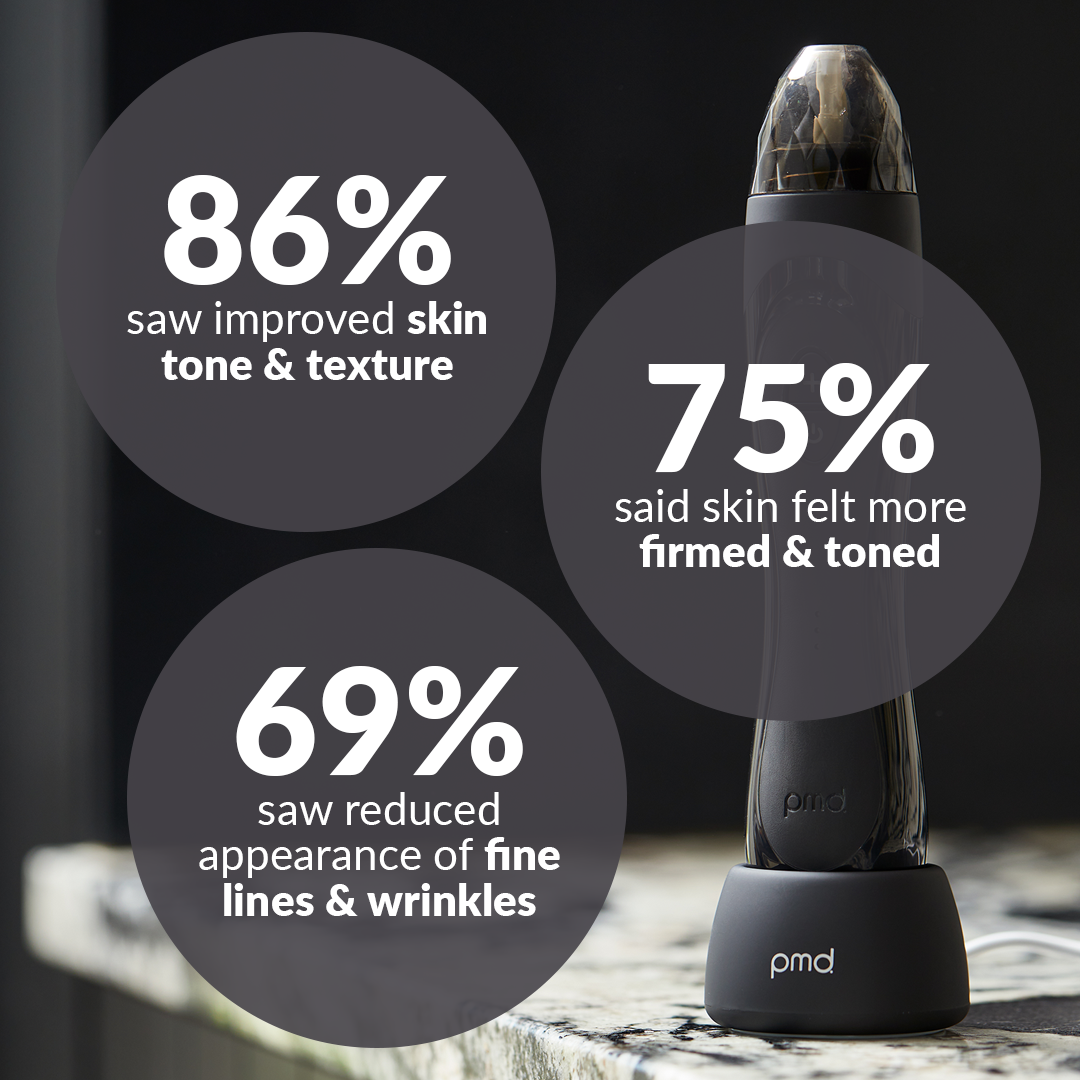 Personal Microderm Elite Pro - Black