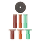 Advanced Kit Replacement Discs - Medium, Coarse & Very Coarse