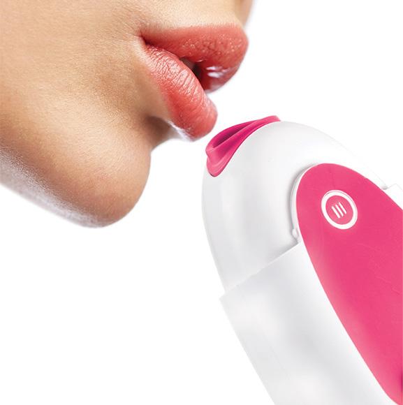 Plumped Up Lip Kit