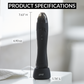 Personal Microderm Elite Pro - Black